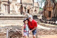 Ryan and Vivian December 2014